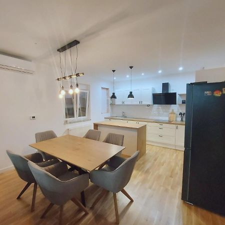 Apartman Konfidenca Biograd Na Moru Exteriör bild