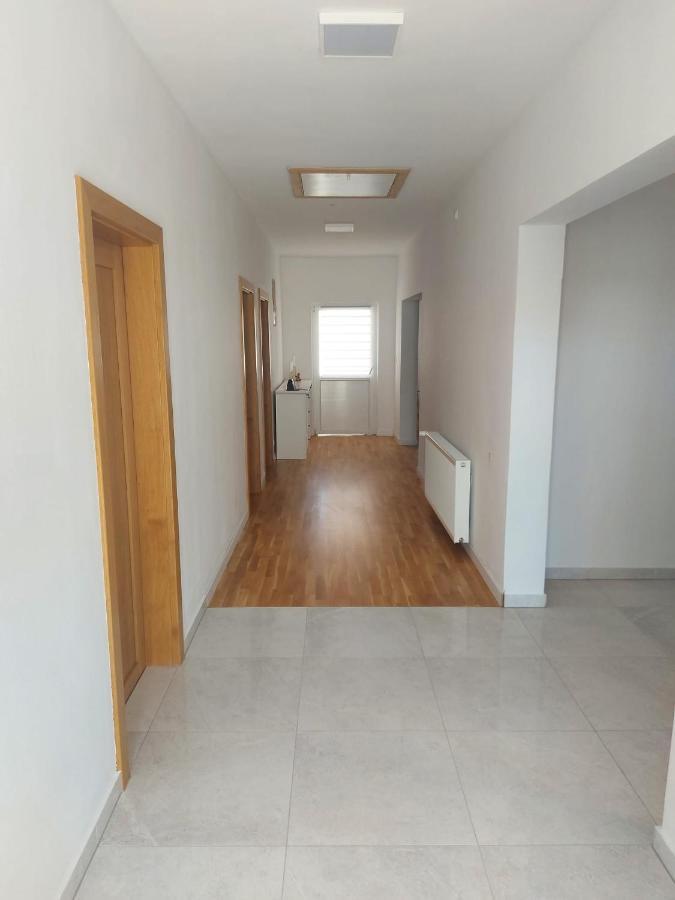 Apartman Konfidenca Biograd Na Moru Exteriör bild